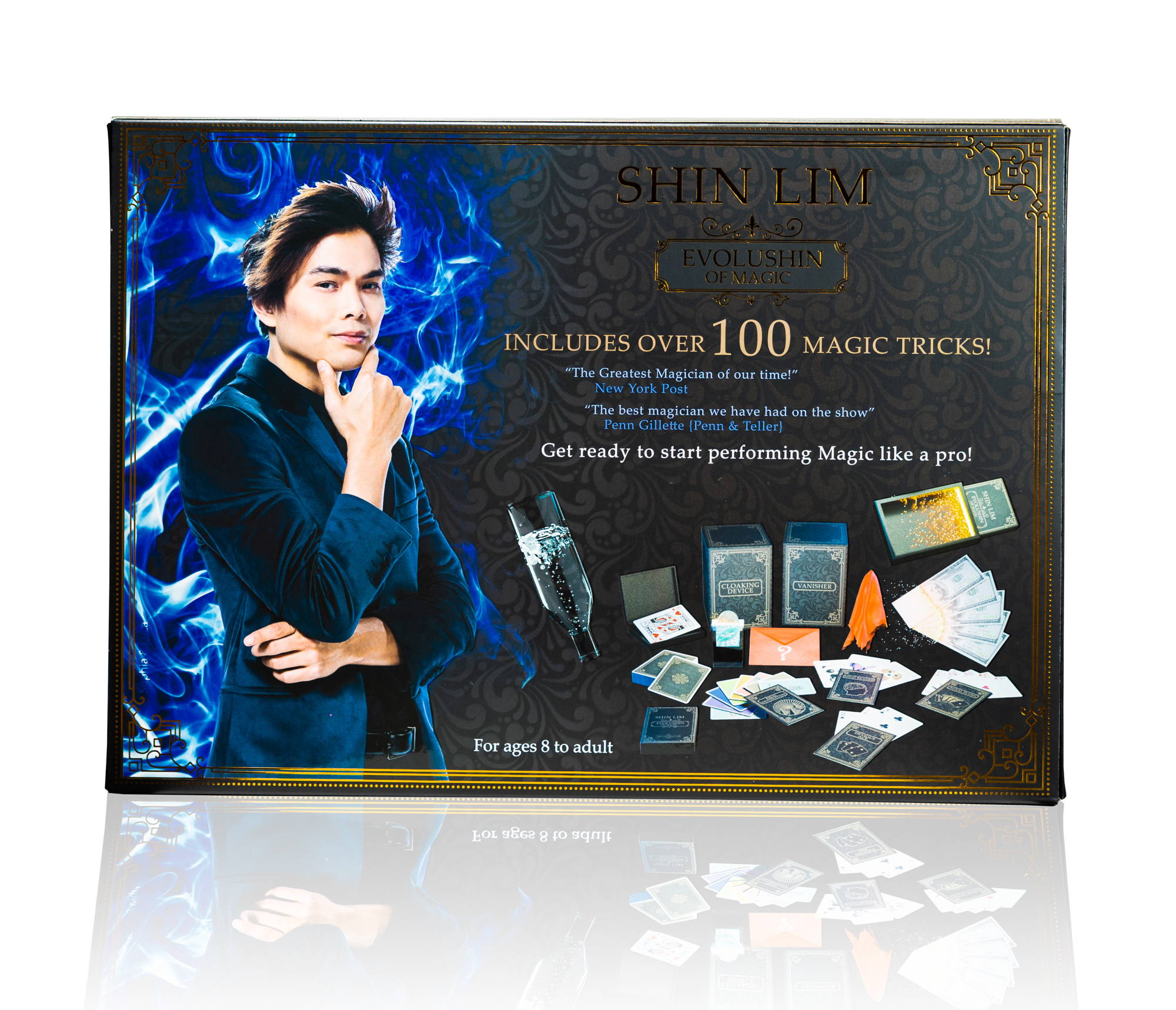 ミュージック MAGIC SHOP BTS MAGIC SHOP